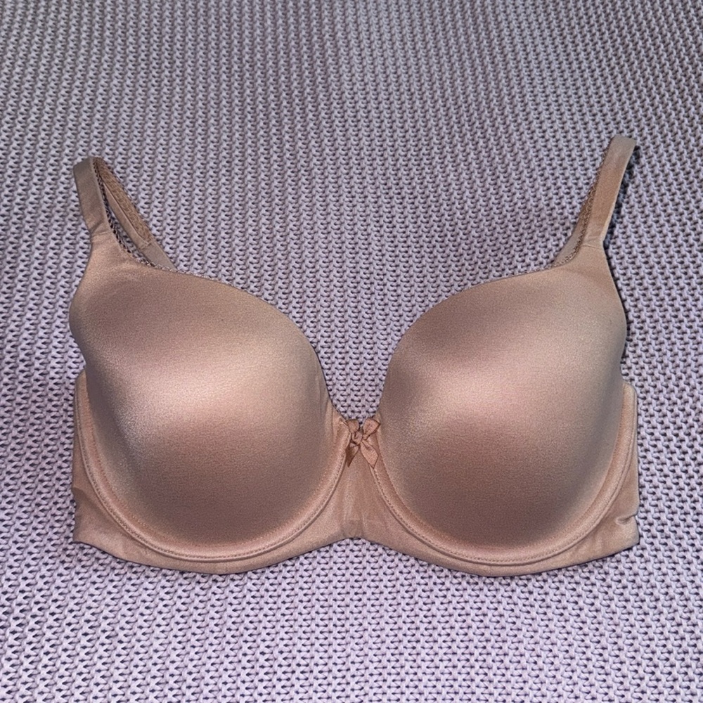 lightly lined demi bra by Victoria’s Secret